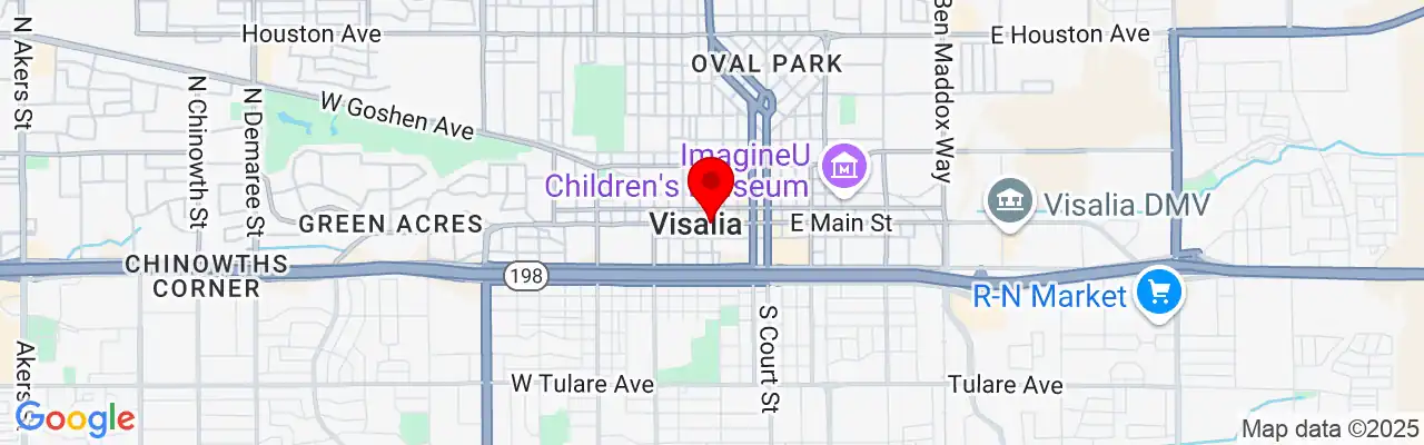 Visalia, CA, California