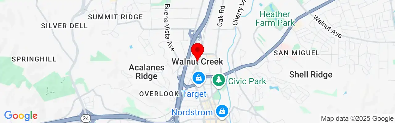 Walnut Creek, CA, California