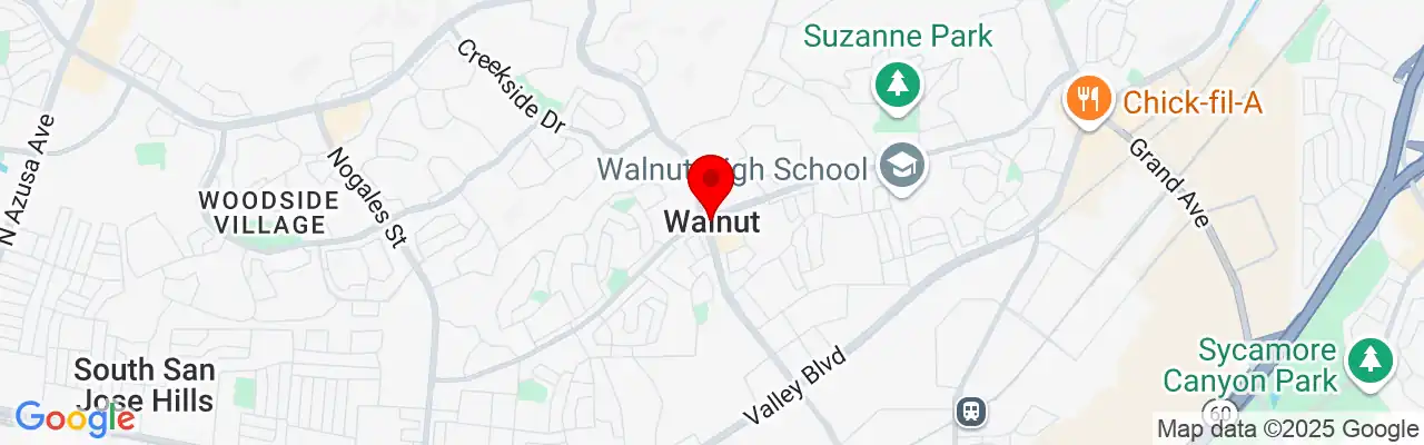 Walnut, CA, California
