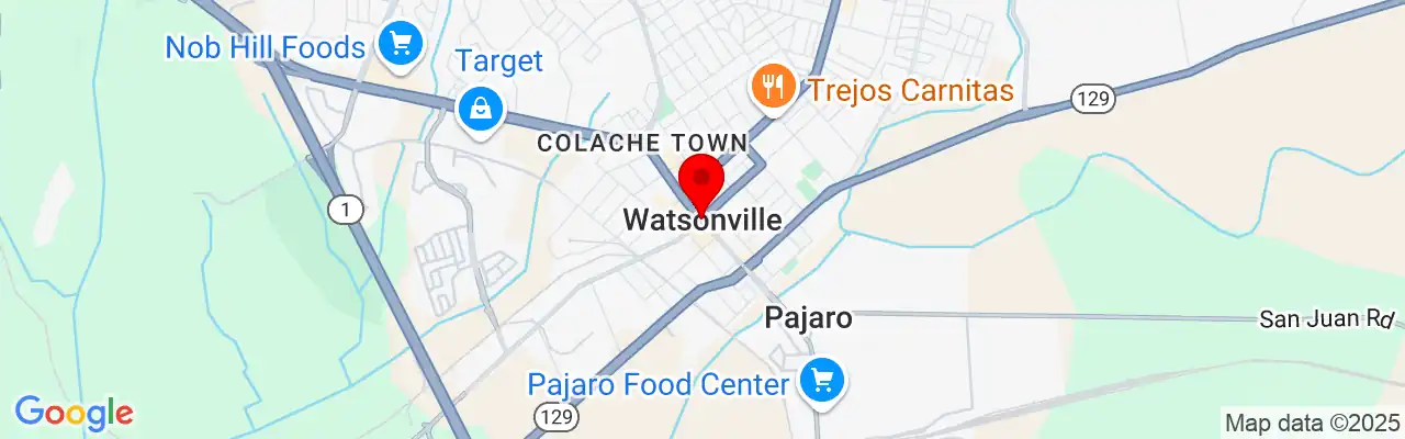 Watsonville, CA, California