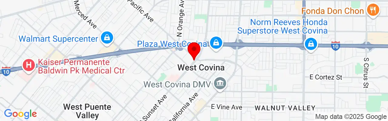West Covina, CA, California