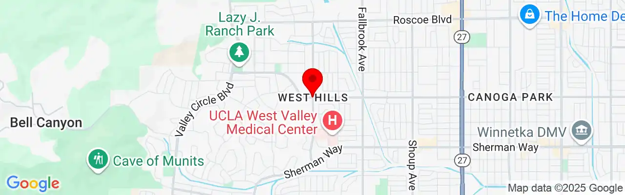 West Hills, CA, California