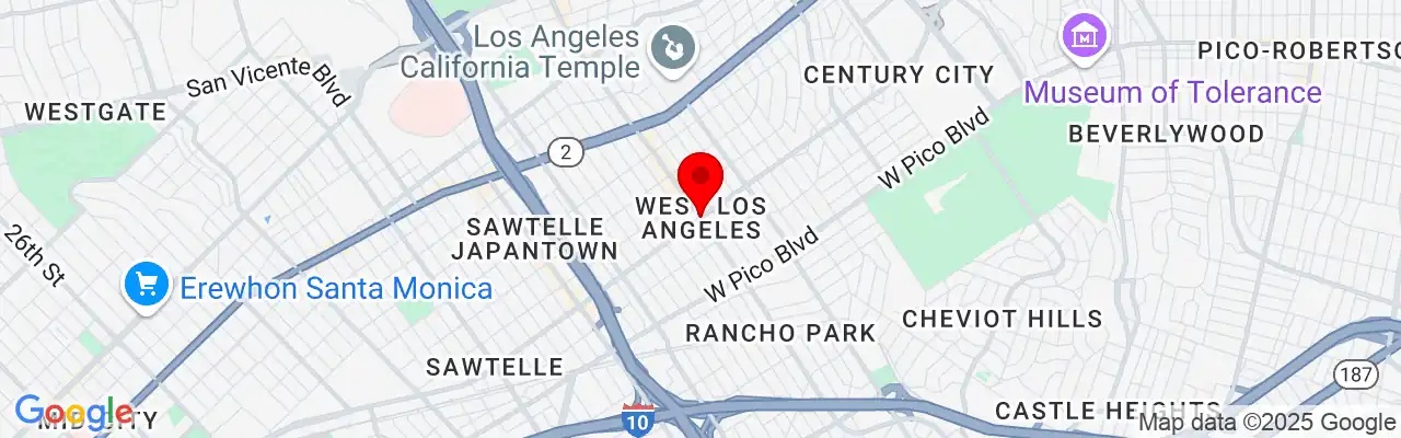 West Los Angeles, CA, California