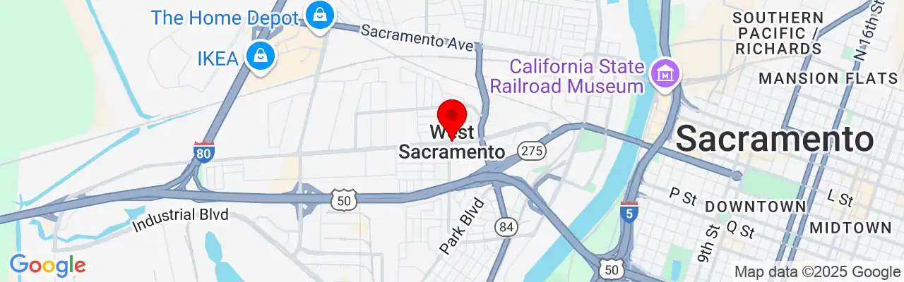 West Sacramento, CA, California