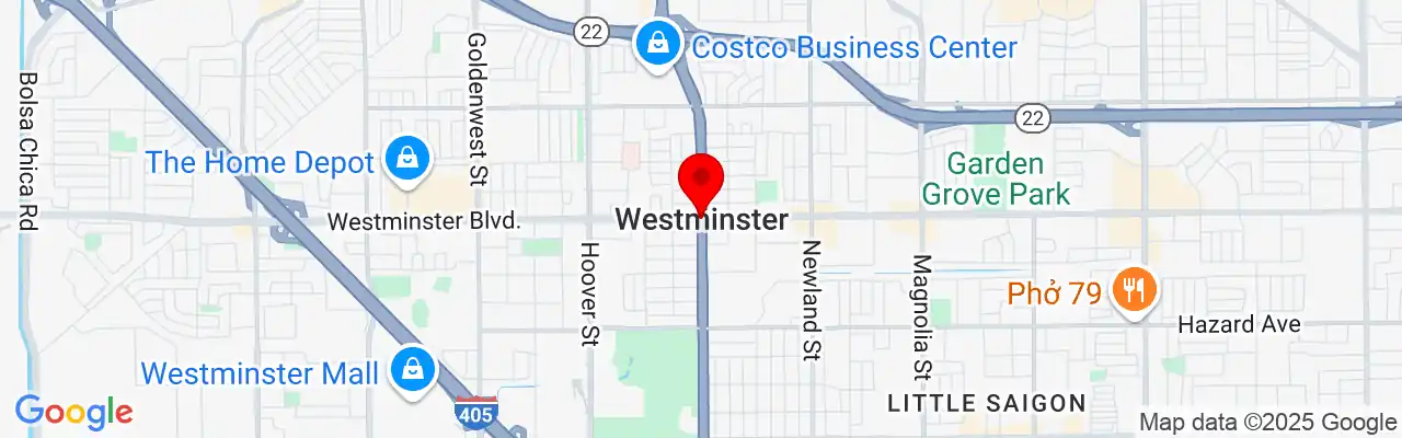 Westminster, CA, California