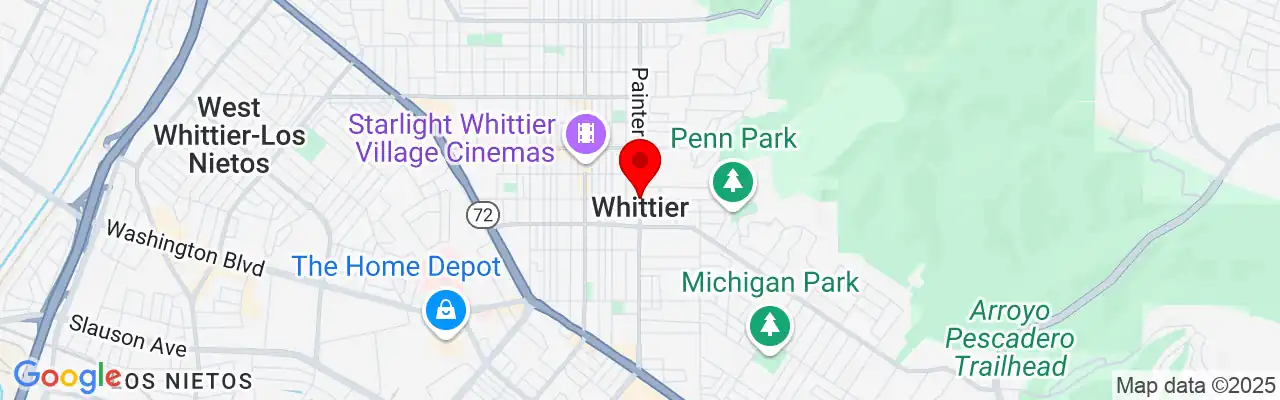Whittier, CA, California