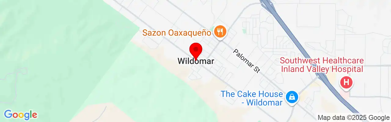 Wildomar, CA, California