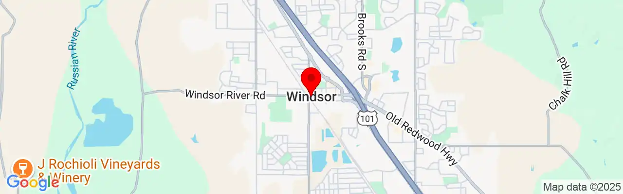 Windsor, CA, California