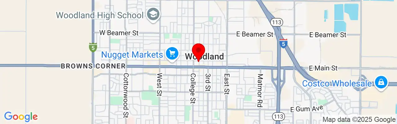 Woodland, CA, California