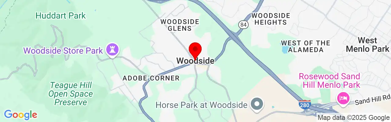Woodside, CA, California