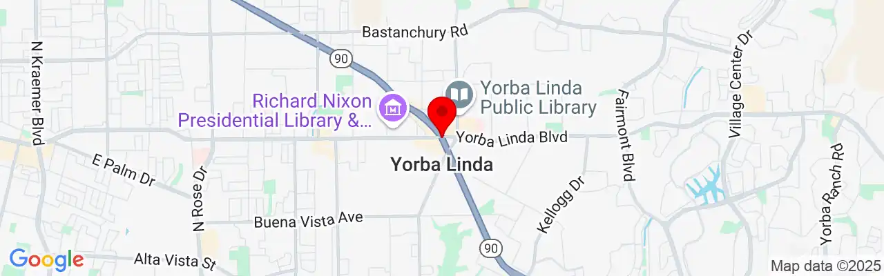 Yorba Linda, CA, California