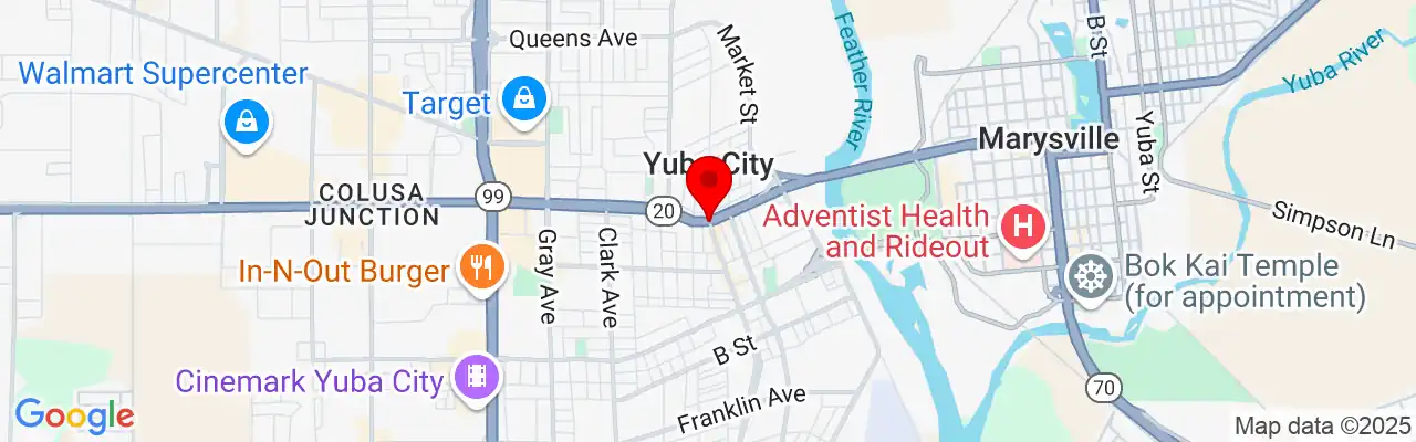 Yuba City, CA, California