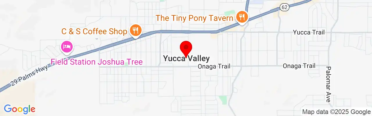 Yucca Valley, CA, California