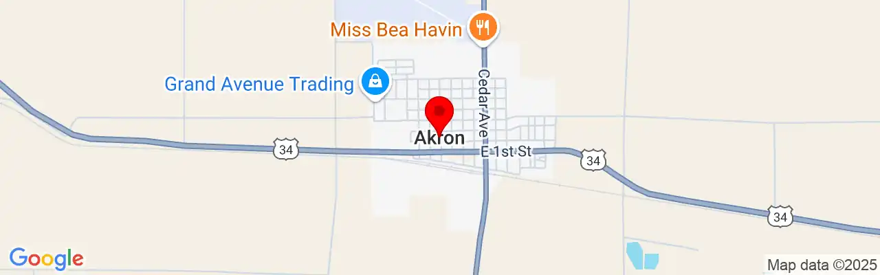 Akron, CO, Colorado