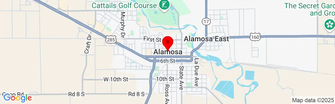 Alamosa, CO, Colorado