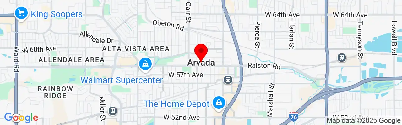 Arvada, CO, Colorado