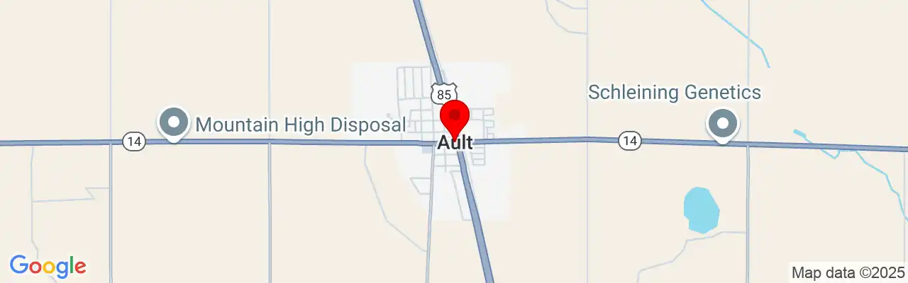 Ault, CO, Colorado