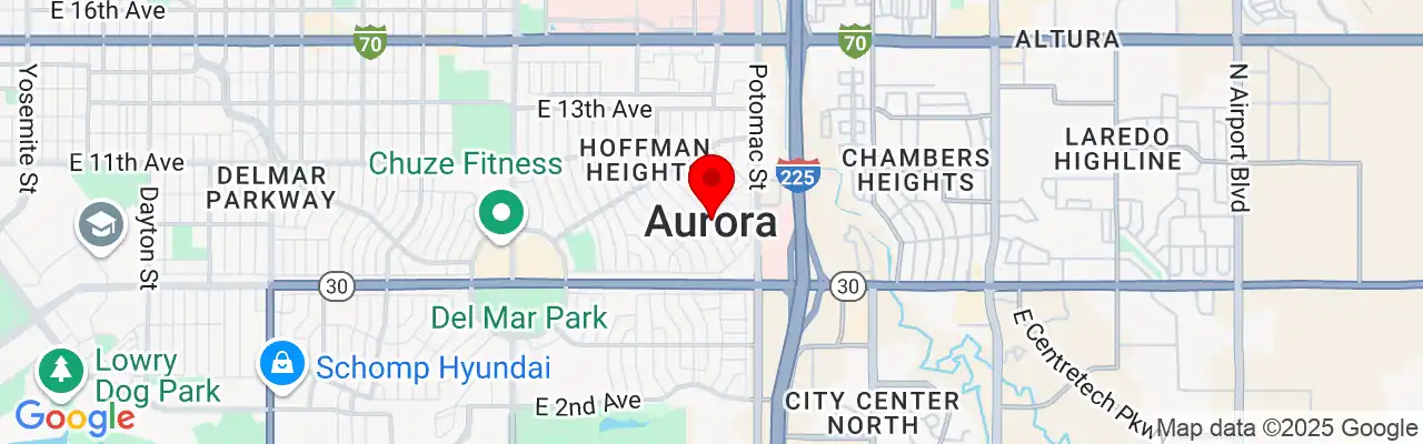 Aurora, CO, Colorado