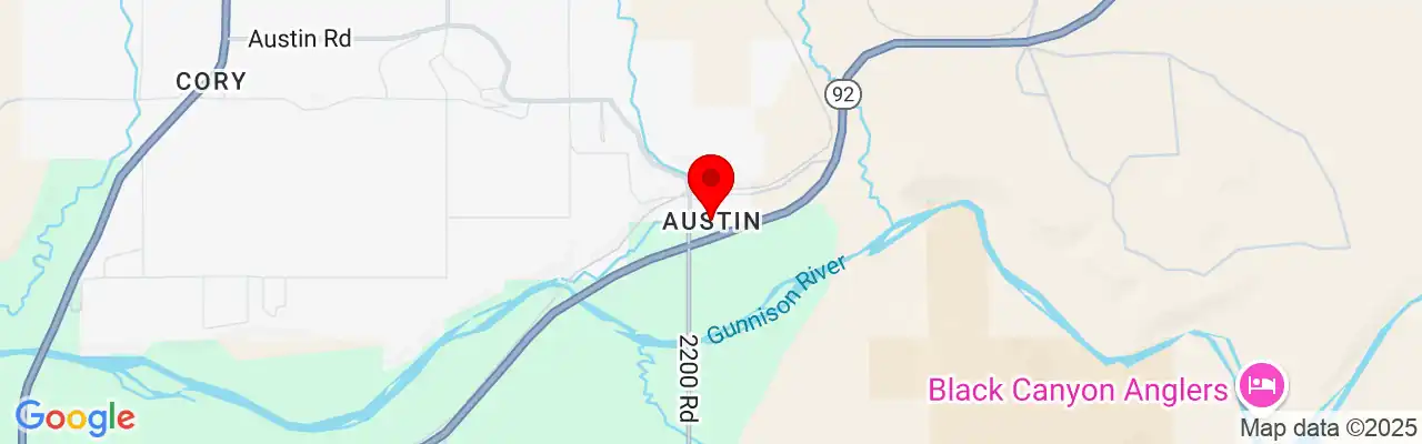Austin, CO, Colorado