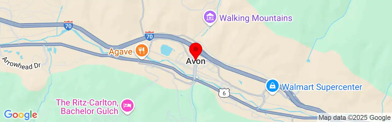 Avon, CO, Colorado