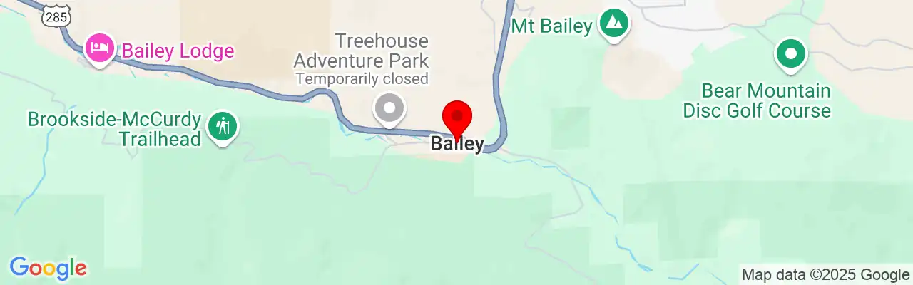 Bailey, CO, Colorado
