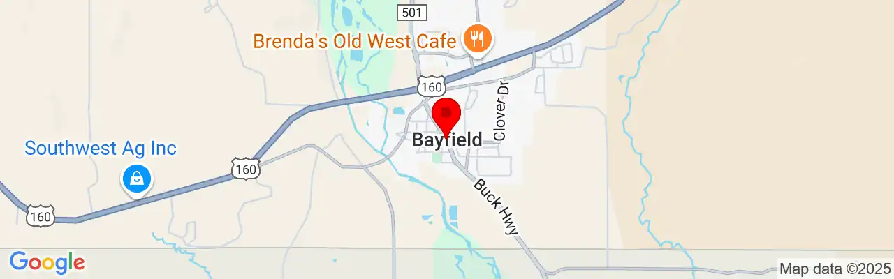 Bayfield, CO, Colorado