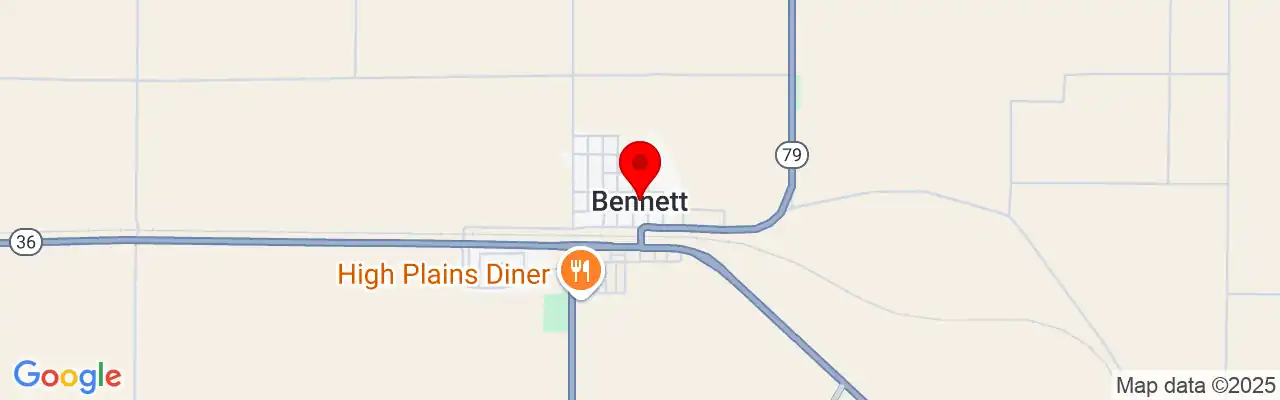 Bennett, CO, Colorado