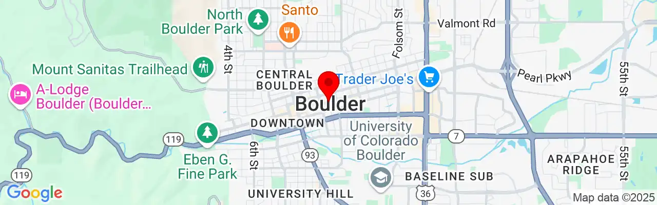 Boulder, CO, Colorado