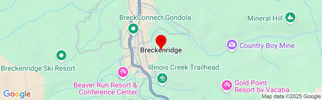 Breckenridge, CO, Colorado