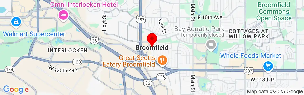 Broomfield, CO, Colorado