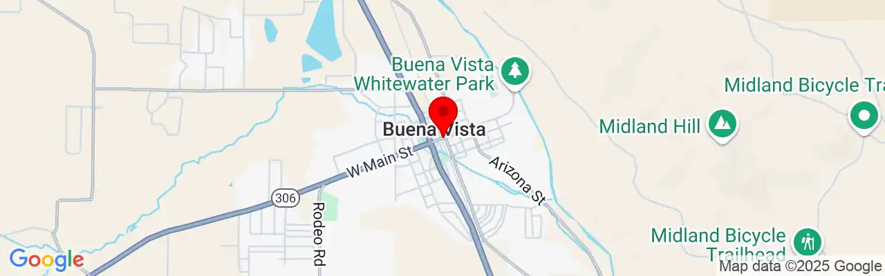 Buena Vista, CO, Colorado