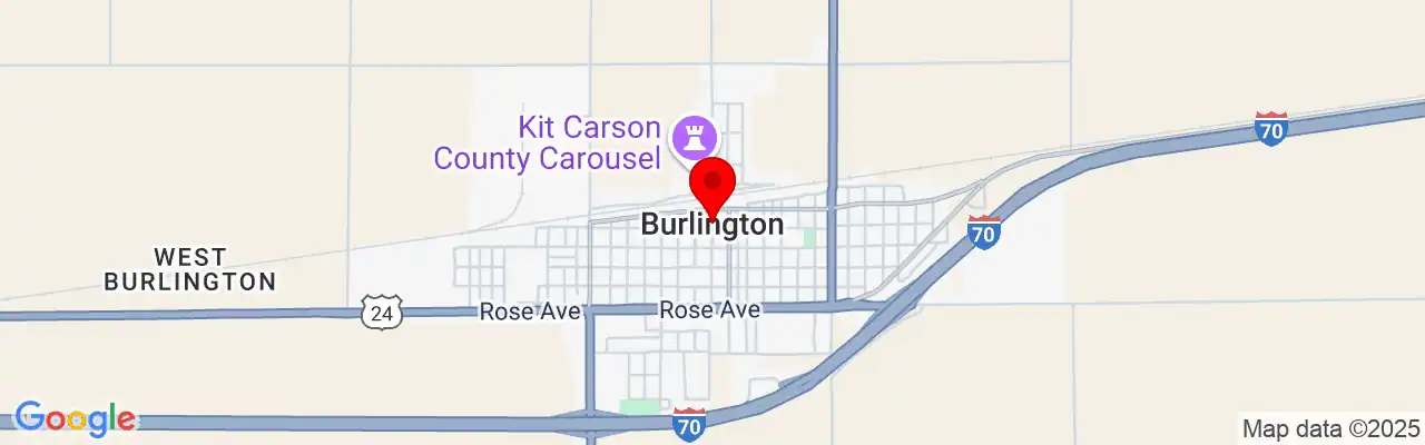 Burlington, CO, Colorado