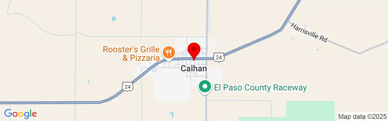 Calhan, CO, Colorado