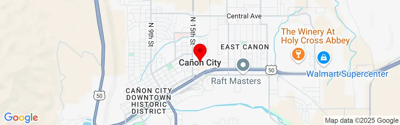 Canon City, CO, Colorado