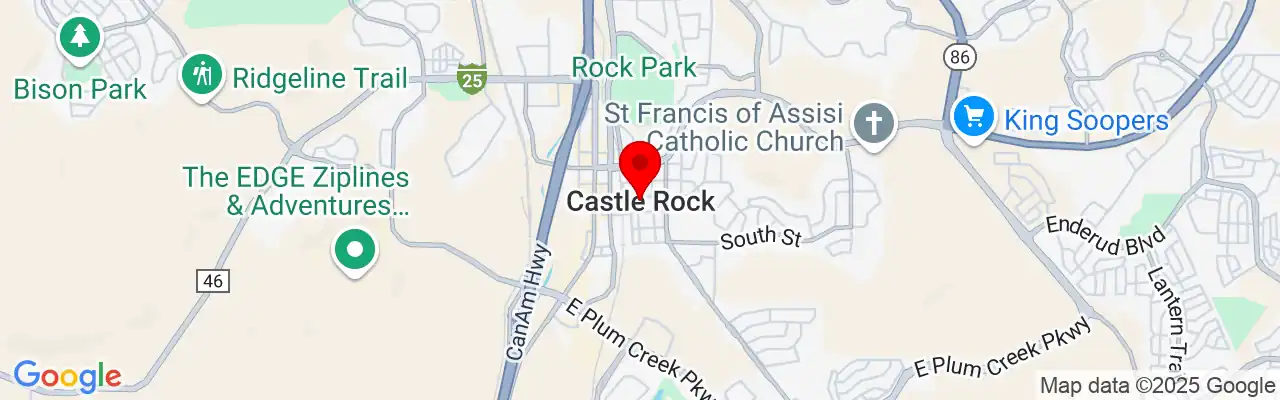 Castle Rock, CO, Colorado