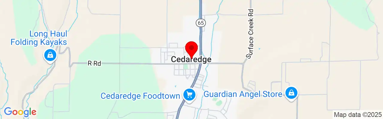 Cedaredge, CO, Colorado