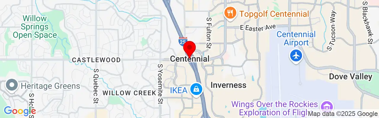 Centennial, CO, Colorado