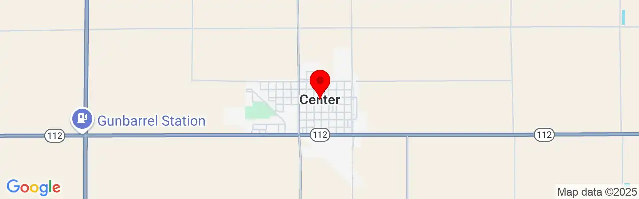 Center, CO, Colorado