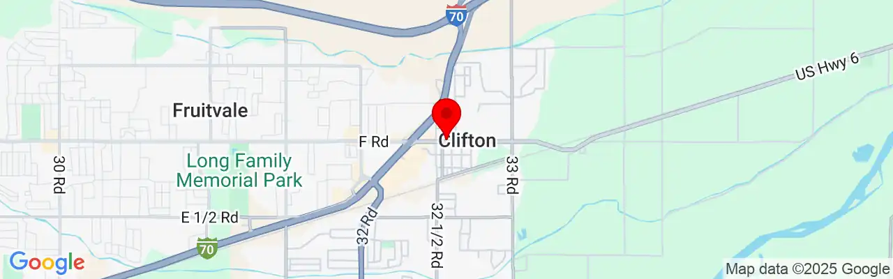 Clifton, CO, Colorado