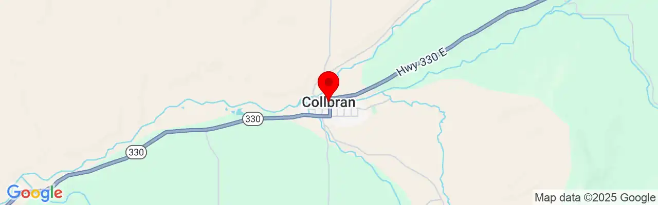 Collbran, CO, Colorado