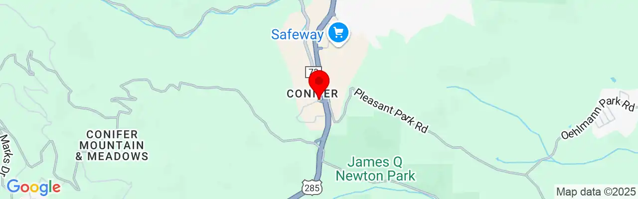 Conifer, CO, Colorado