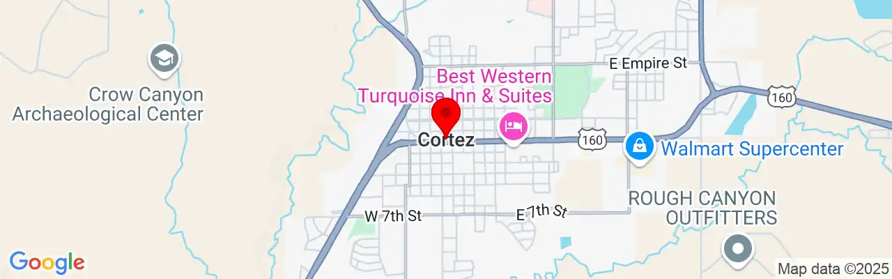 Cortez, CO, Colorado