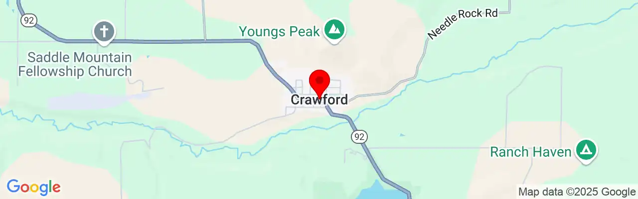 Crawford, CO, Colorado