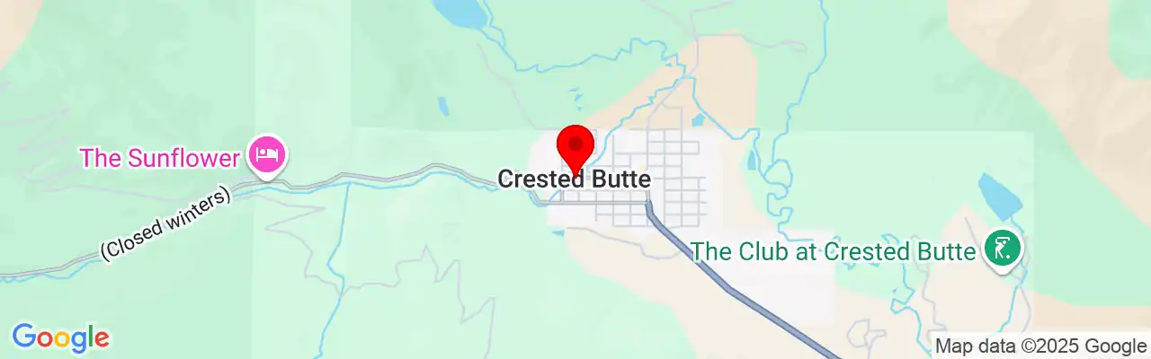 Crested Butte, CO, Colorado