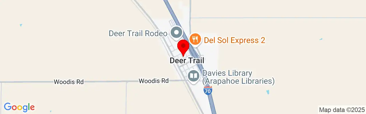 Deer Trail, CO, Colorado