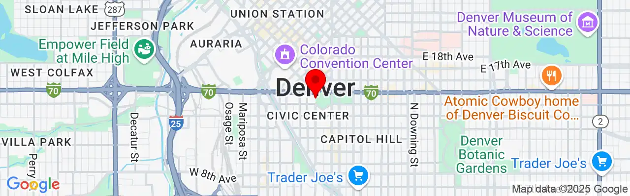 Denver, CO, Colorado