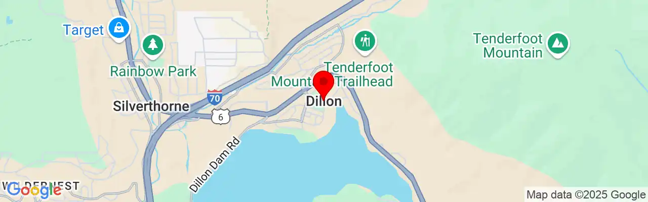 Dillon, CO, Colorado