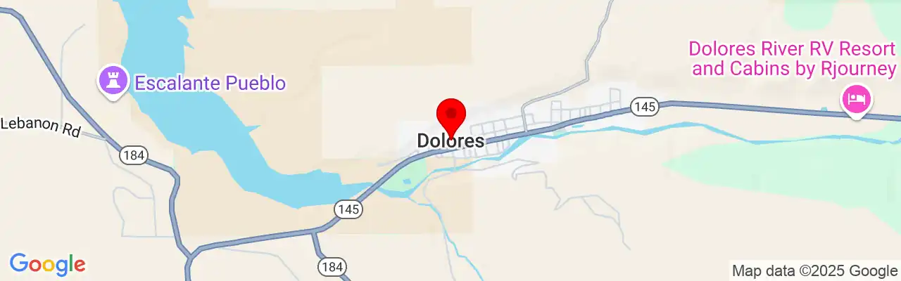 Dolores, CO, Colorado