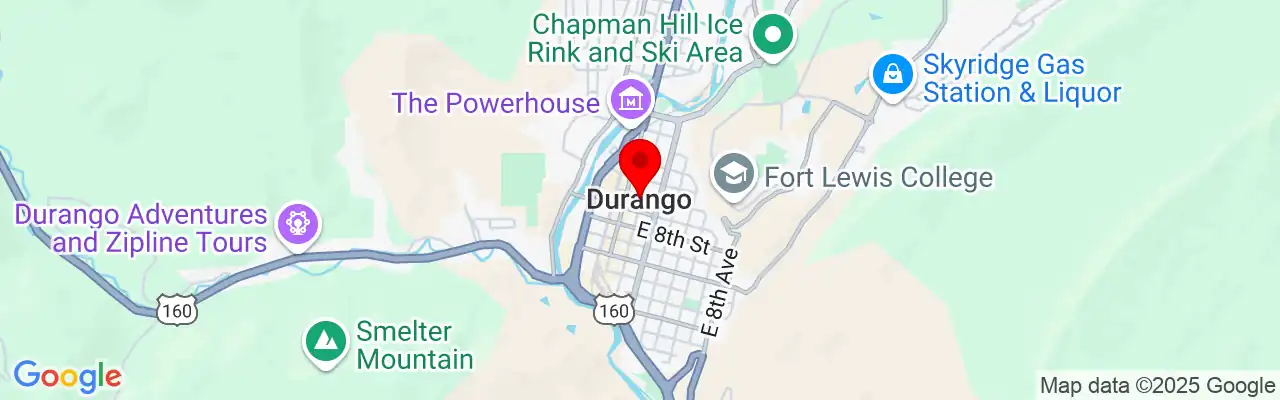Durango, CO, Colorado