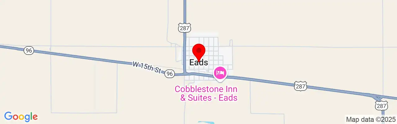 Eads, CO, Colorado